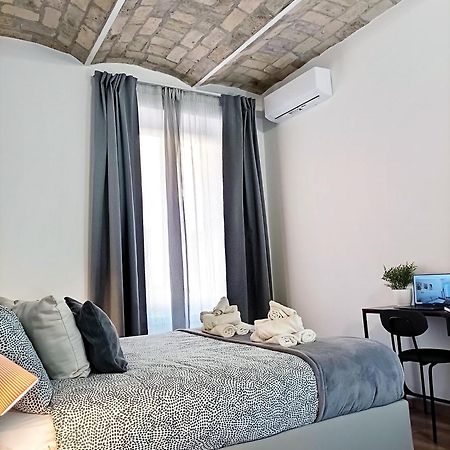 罗马Mamomi House公寓 外观 照片