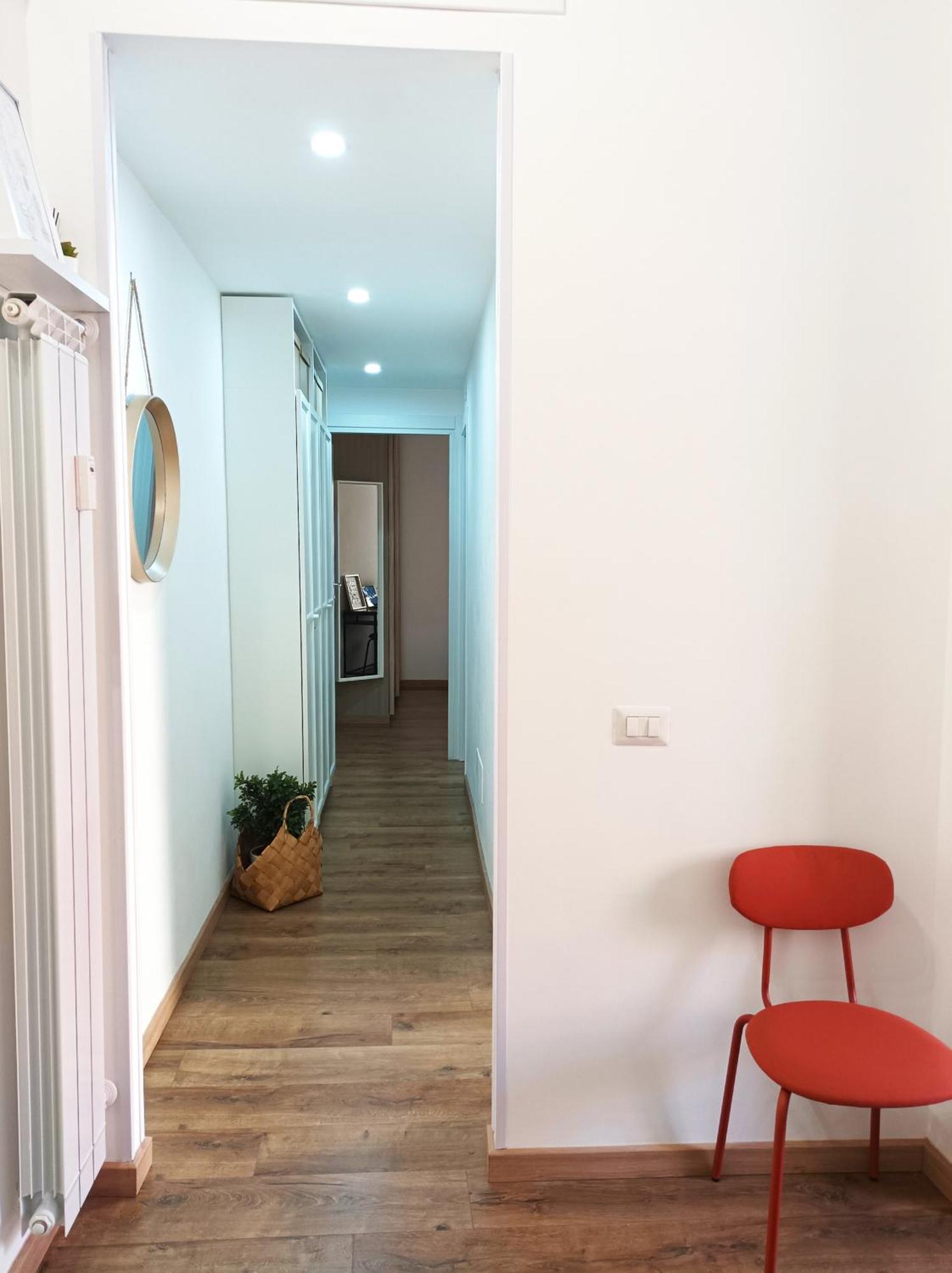 罗马Mamomi House公寓 外观 照片