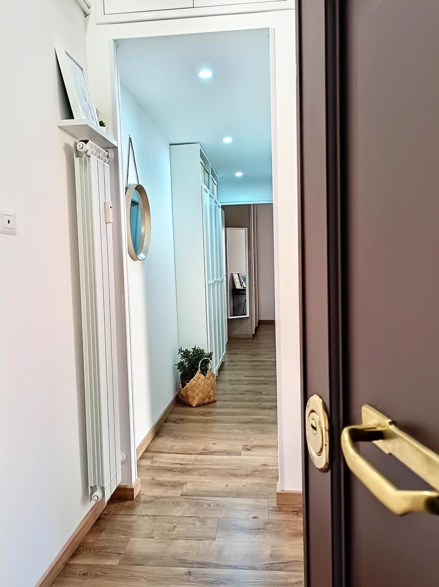 罗马Mamomi House公寓 外观 照片