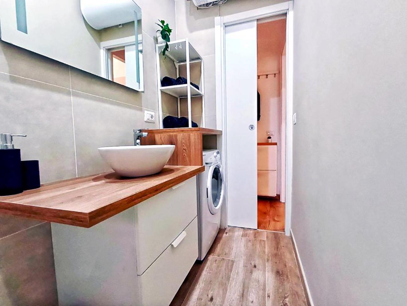 罗马Mamomi House公寓 外观 照片