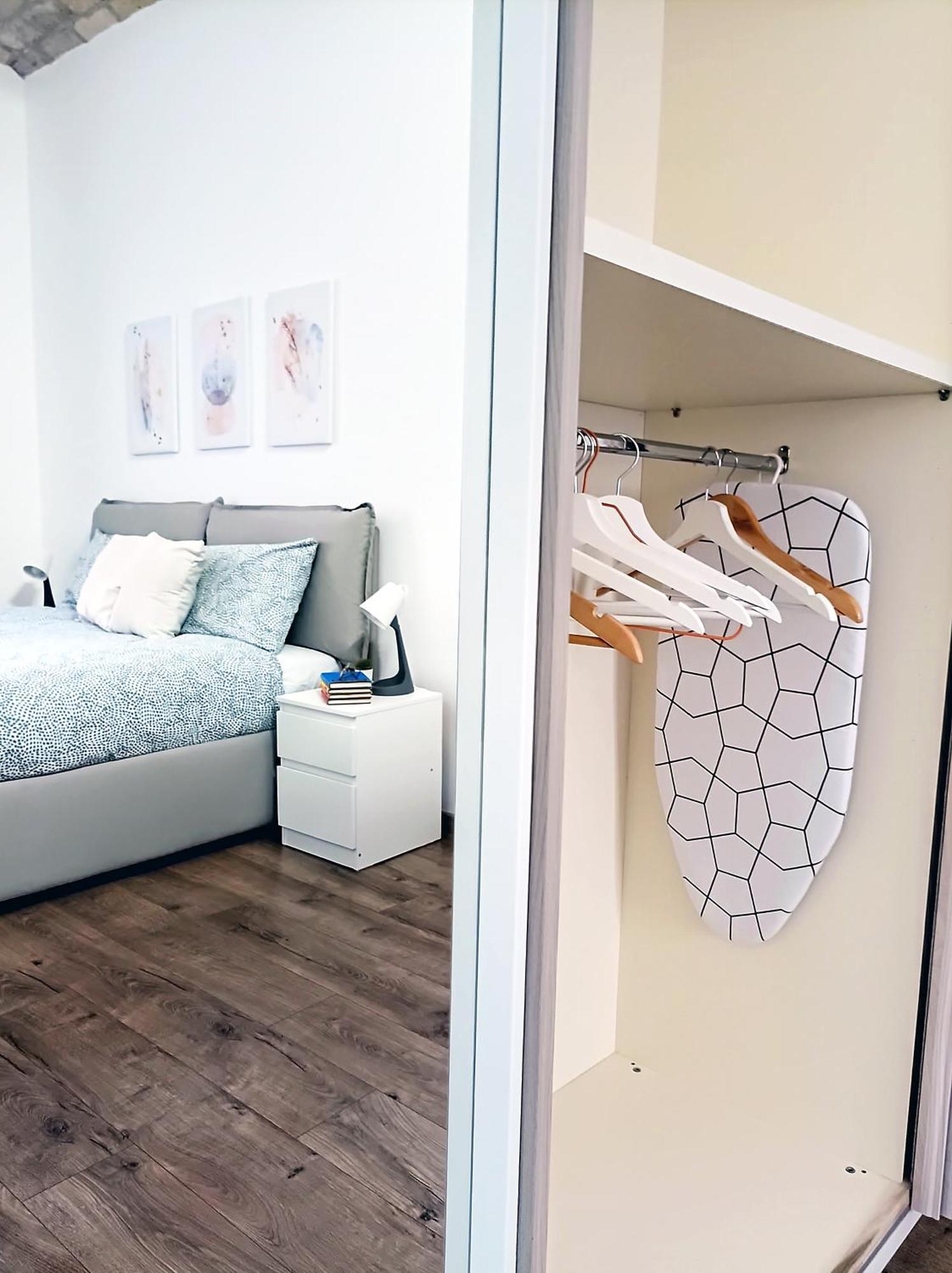 罗马Mamomi House公寓 外观 照片