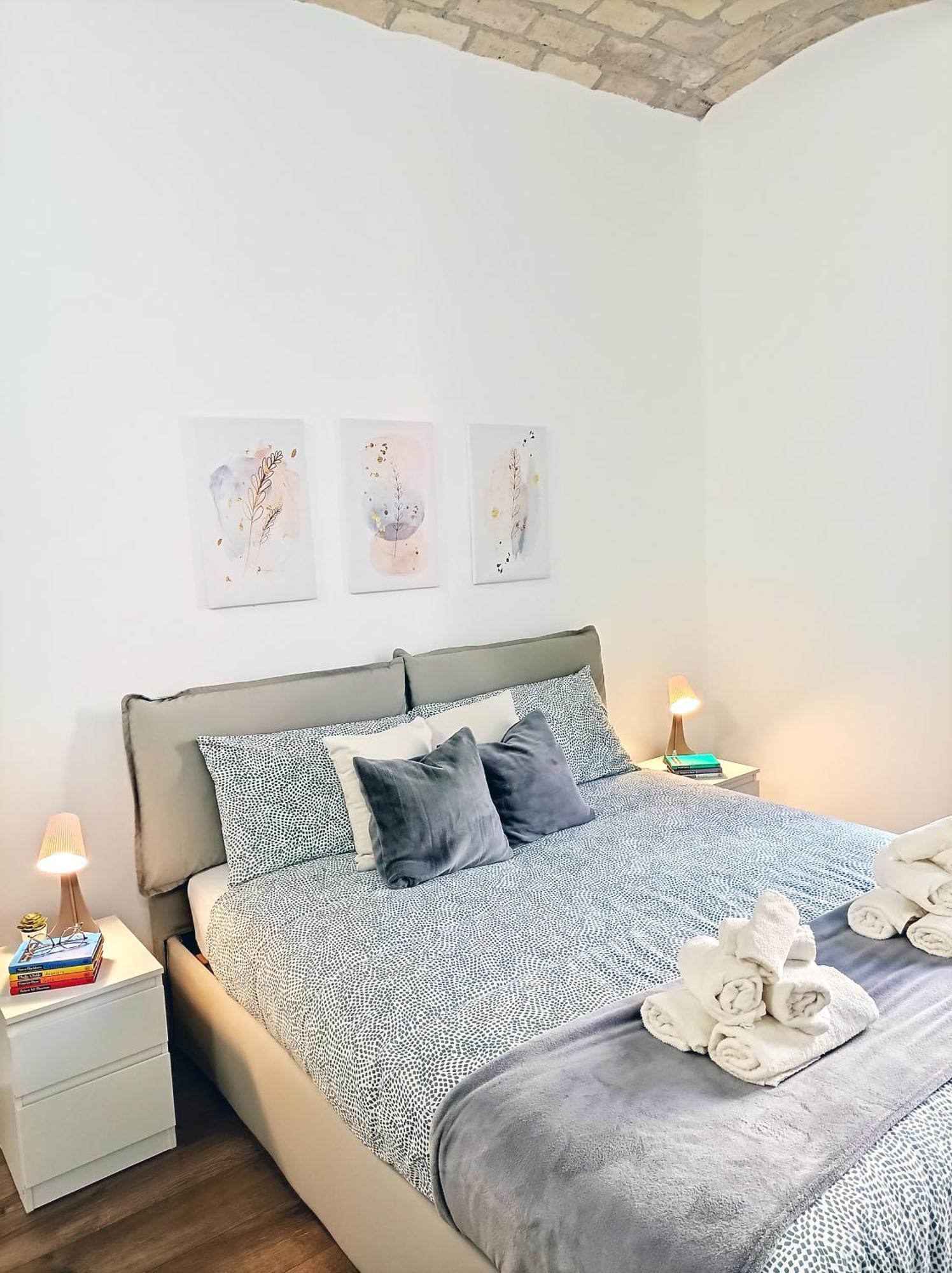 罗马Mamomi House公寓 外观 照片