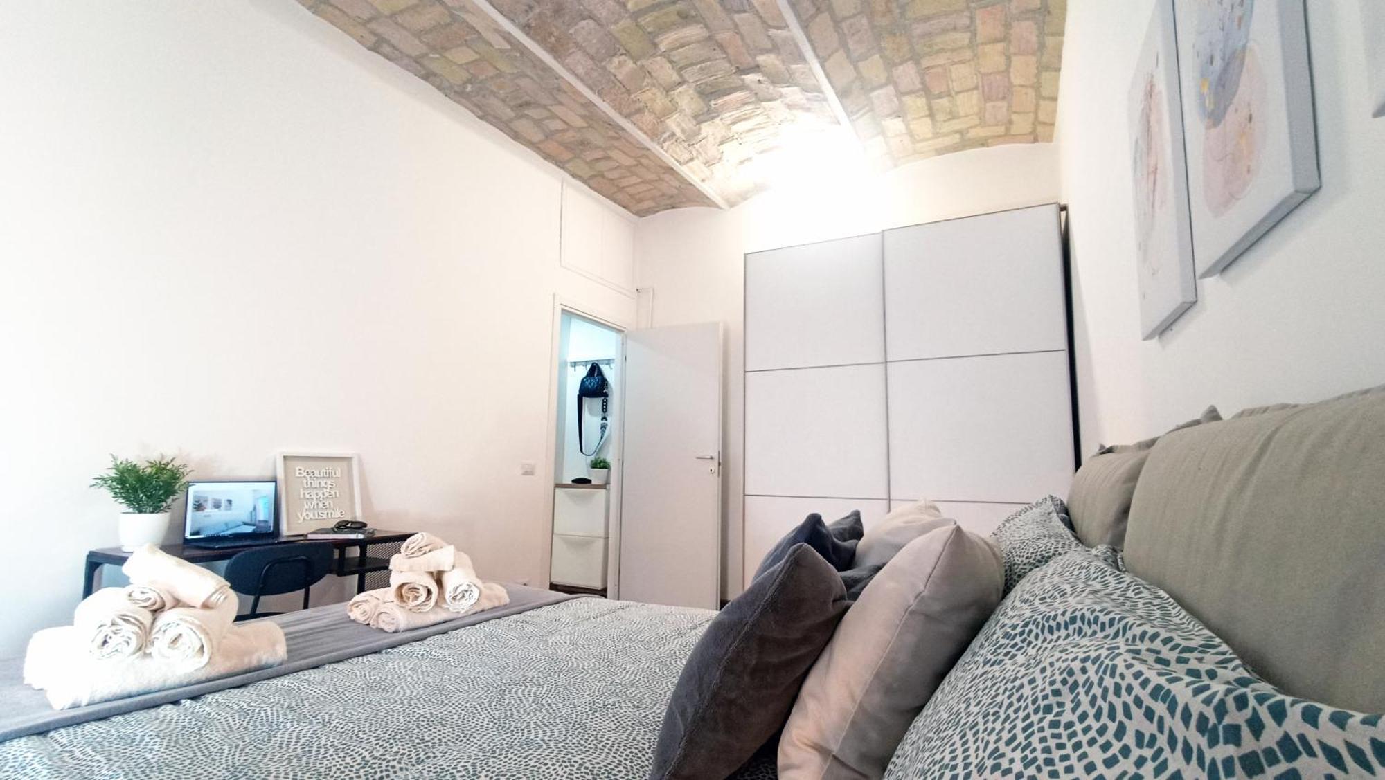 罗马Mamomi House公寓 外观 照片