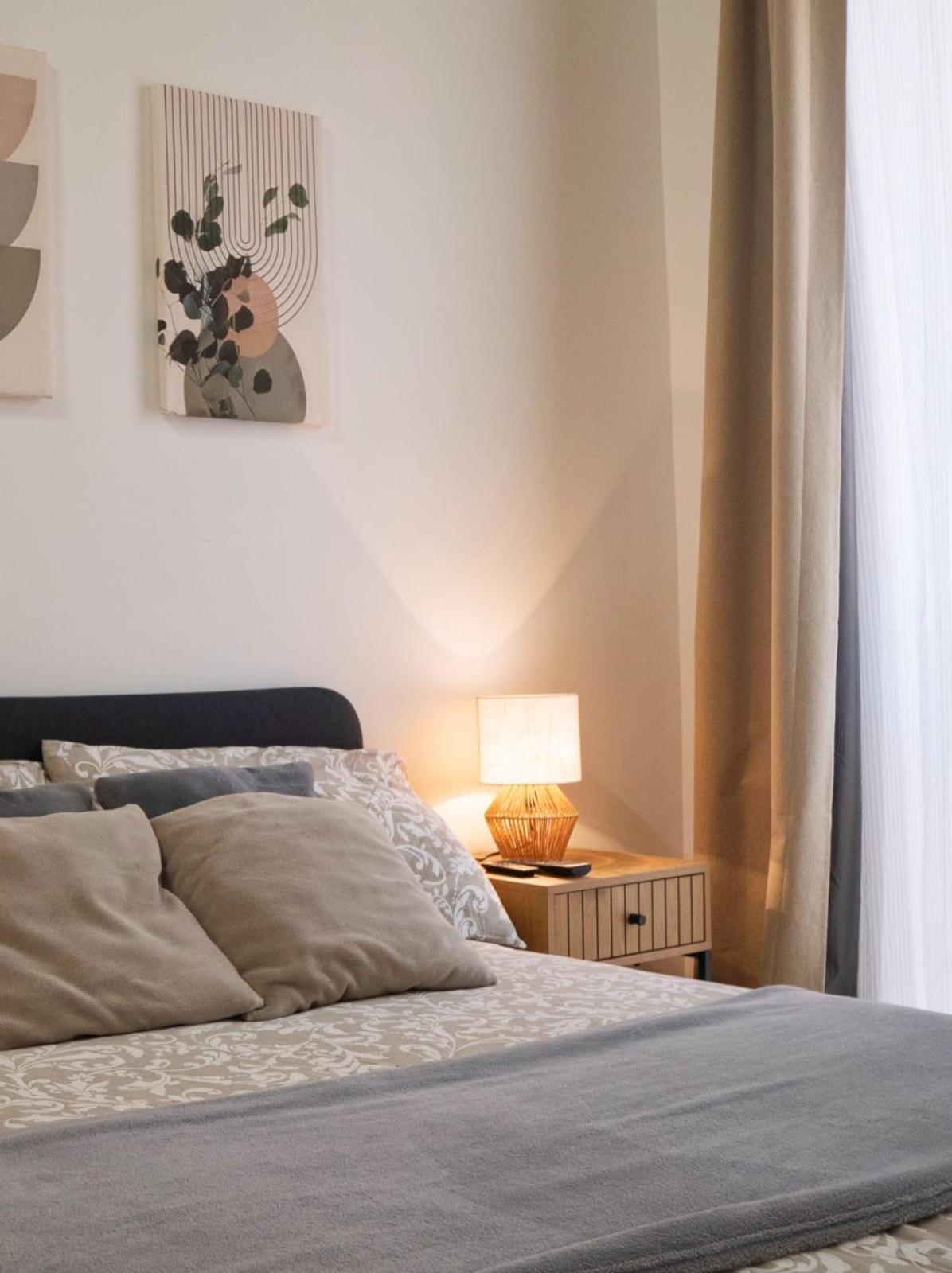 罗马Mamomi House公寓 外观 照片