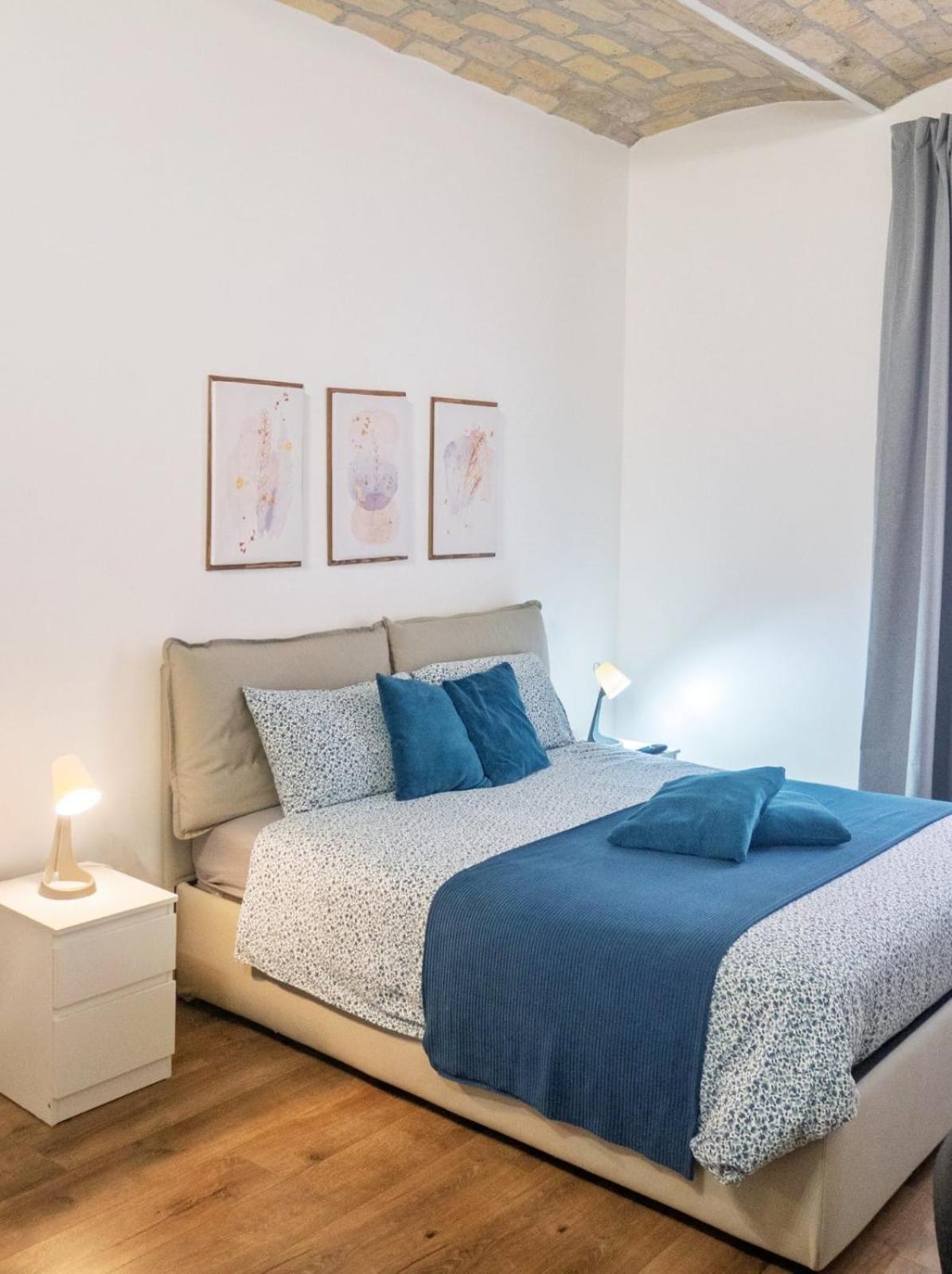 罗马Mamomi House公寓 外观 照片