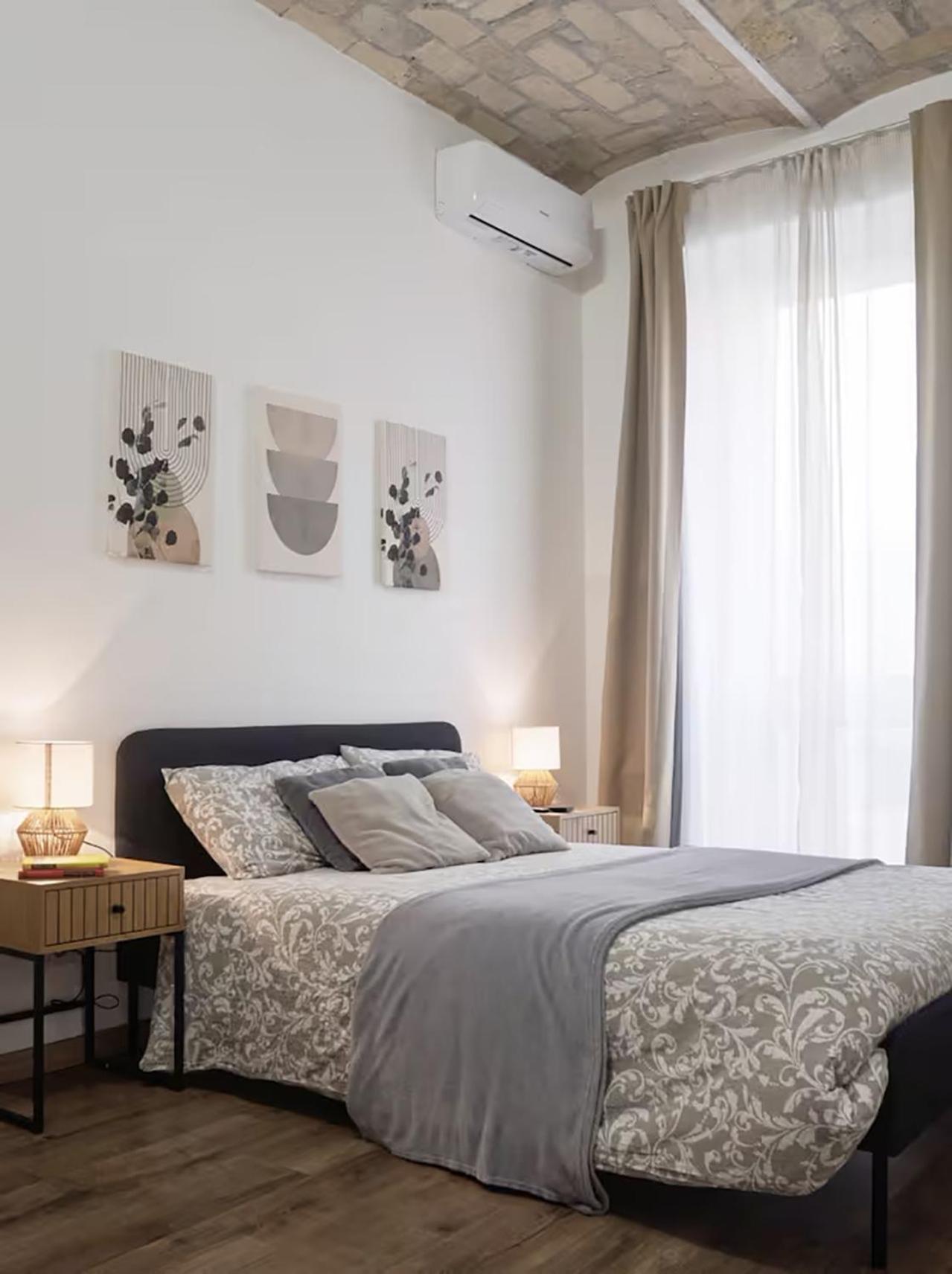罗马Mamomi House公寓 外观 照片