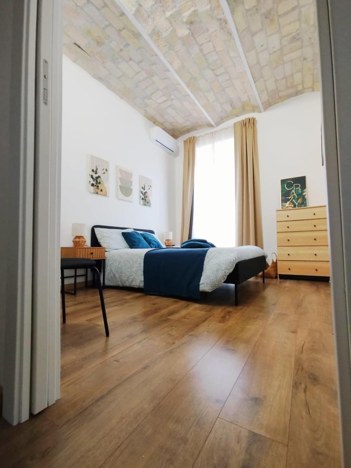 罗马Mamomi House公寓 外观 照片