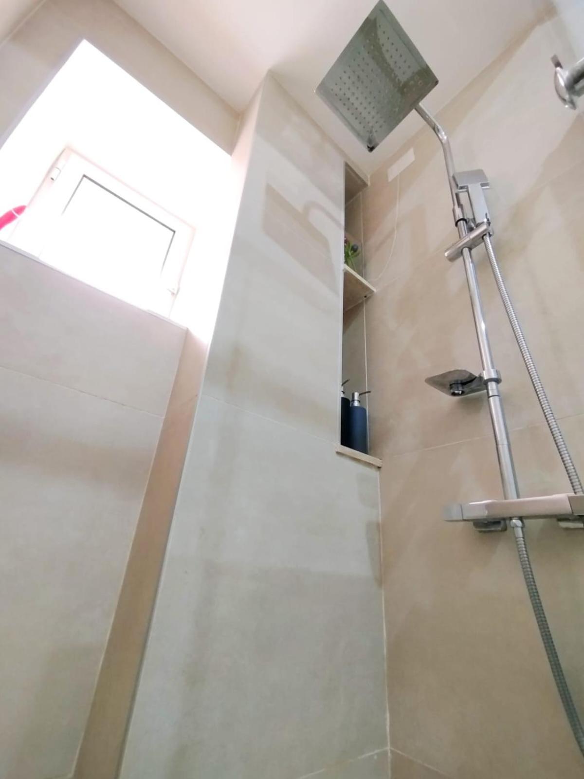 罗马Mamomi House公寓 外观 照片