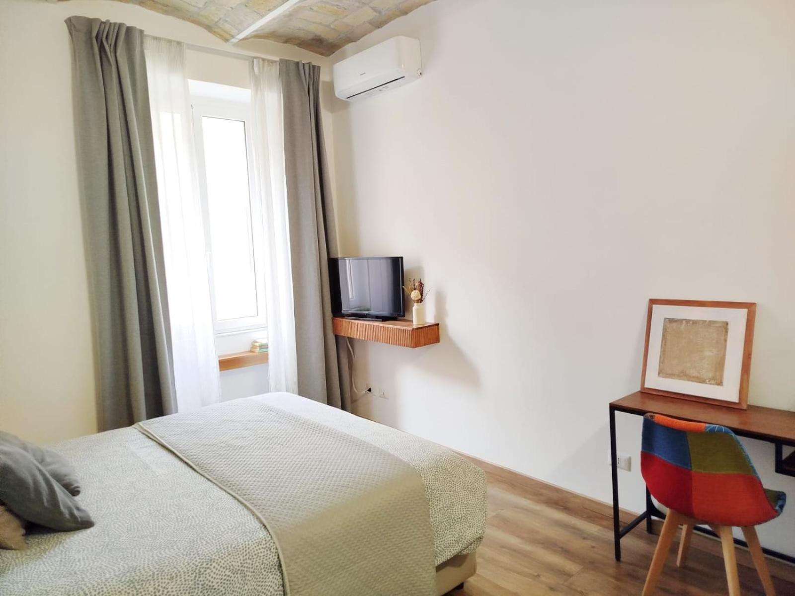 罗马Mamomi House公寓 外观 照片